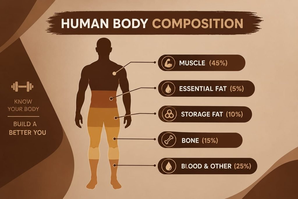 FFMI Calculator – Calculate Fat Free Mass Index